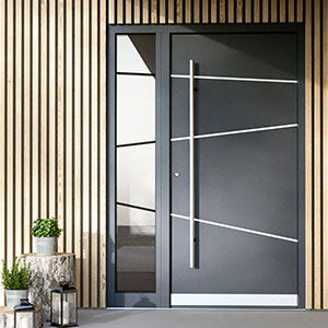 porte d'ingresso